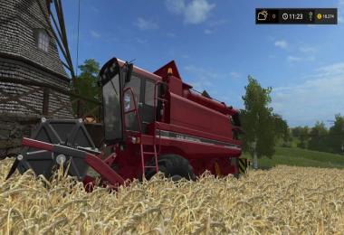 Case IH 1660 old v1.0