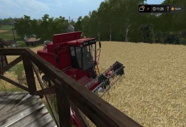 Case IH 1660 old v1.0