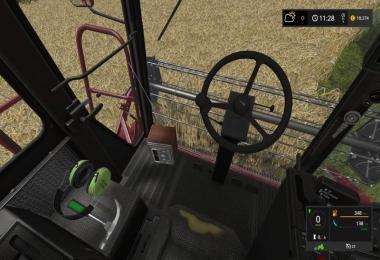 Case IH 1660 old v1.0