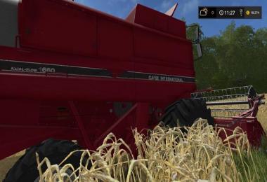 Case IH 1660 old v1.0