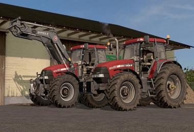 Case Maxxum MXM 190 v1.0