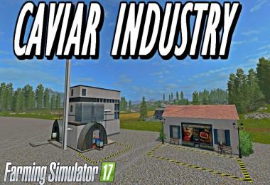 Caviar production v1.0.1