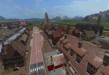 City from Vaszics v1.0