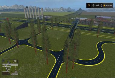 City from Vaszics v1.0