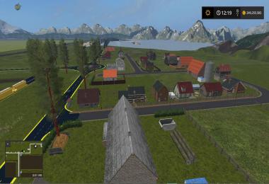 City from Vaszics v1.0