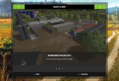 Cmelakov 2017 Final v1.0.1