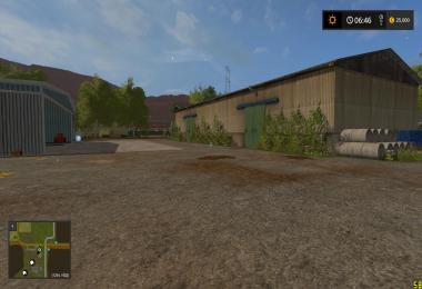 Cmelakov 2017 Final v1.0.1