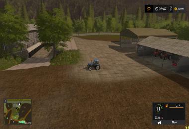 Cmelakov 2017 Final v1.0.1