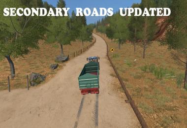 Colorado Map v1.1