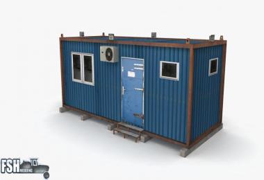 Containeroffice v1.0