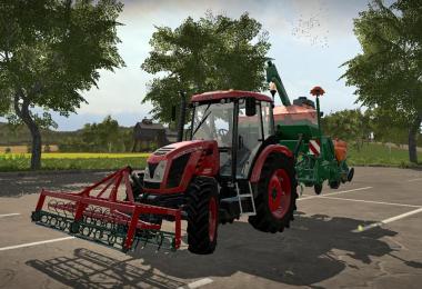 Cultivator Kverneland Beta v1.0.0.1