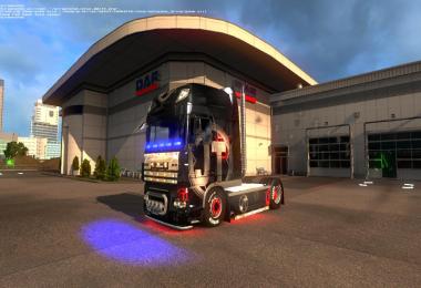 DAF JT 1.0