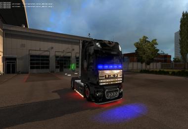 DAF JT 1.0