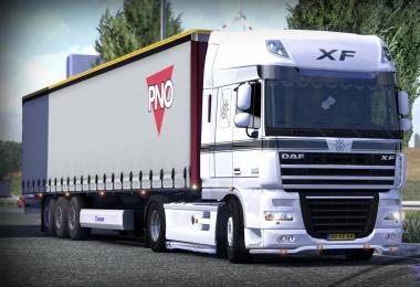 DAF XF v4.0