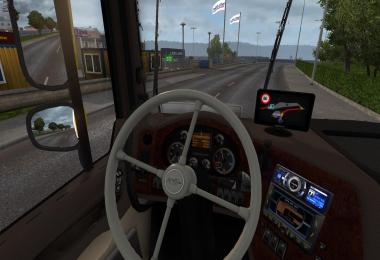 DAF XF v4.0