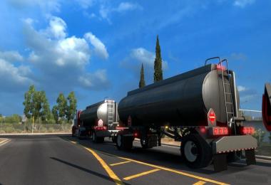 Diesel doubles trailer v1.0