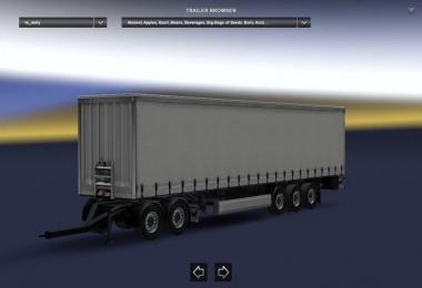 Double Trailers Pack v1.0