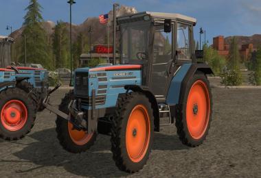 Eicher 2090T - 2100T v1.1.0.0