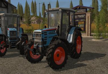 Eicher 2090T - 2100T v1.1.0.0