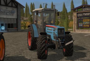 Eicher 2090T - 2100T v1.1.0.0