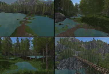 Emerald Valley Logging v5.0.0.0