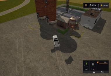 Farm Farming simulator 17 v1.0.1