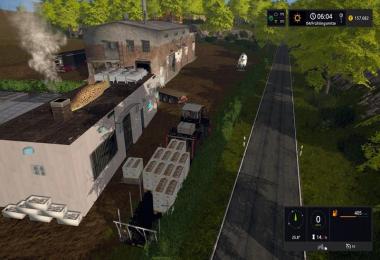 Farm FS2017 v1.1.0