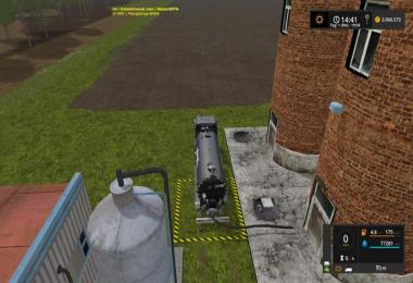 Farm FS2017 v1.1.0