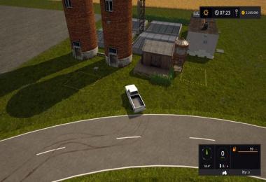 Farm FS2017 v1.1.0