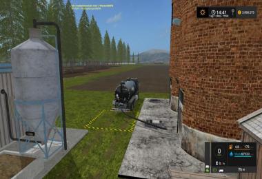 Farm FS2017 v1.1.0