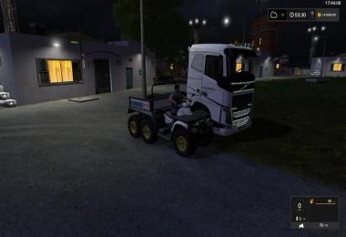 Farm FS2017 v1.1.0