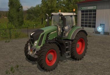 Fendt 1900 New Edition v2.0