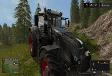 Fendt 936 Vario by Jukka