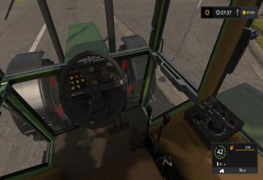 Fendt Favorit 600 LSA (611, 612, 615) v3.0