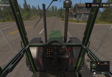 Fendt Favorit 600 LSA (611, 612, 615) v3.0