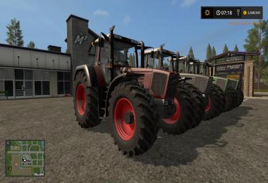 Fendt Favorit 800 v3 Final