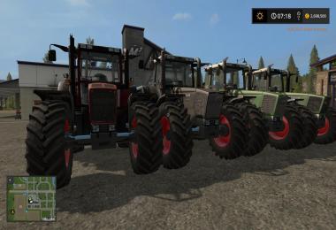 Fendt Favorit 800 v3 Final