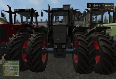 Fendt Favorit 800 v3 Final