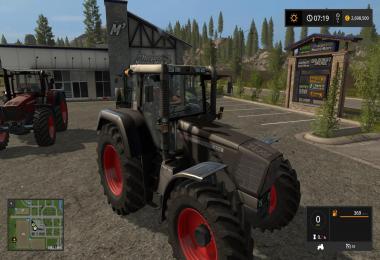 Fendt Favorit 800 v3 Final