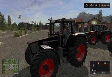 Fendt Favorit 800 v3 Final