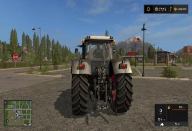 Fendt Favorit 800 v3 Final