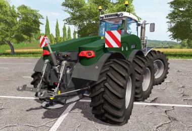 FENDT TRISIX VARIO v1.1