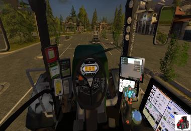 FENDT TRISIX VARIO v1.1