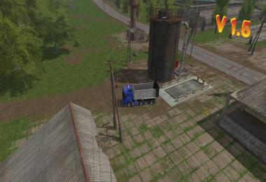 Fermenter 5000 - (Fermenting Silo) v1.5.1