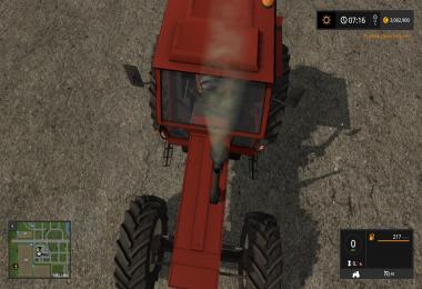 Fiatagri 140 90 DT Turbo v1.1