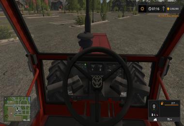 Fiatagri 140 90 DT Turbo v1.1