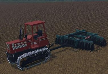 FIATAGRI 160-55 v1.0