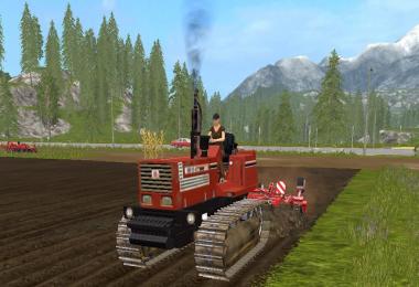 FIATAGRI 160-55 v1.0