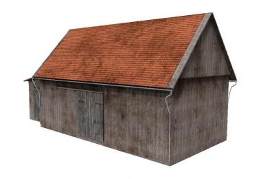 Field Barn (Prefab) v1.0.0.0