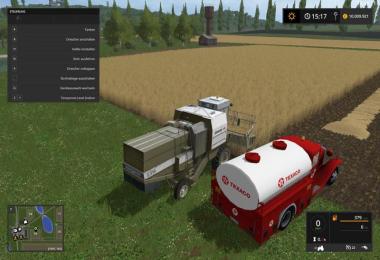 Ford AAA Tank v1.0